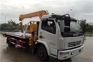 静安24小时道路救援服务