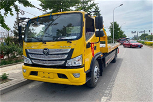 静安汽车救援头像