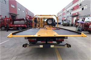 静安附近汽车救援服务