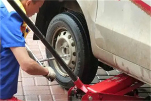 静安附近拖车24小时服务热线电话