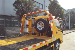 静安附近汽车搭电救援电话