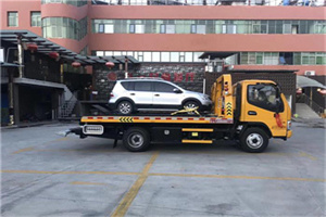 静安汽车紧急补胎换胎救援