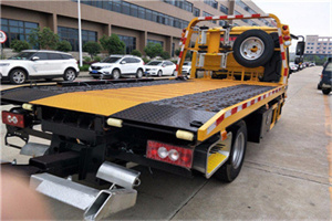 静安24小时汽车送油服务公司