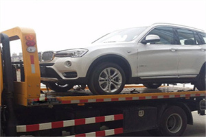 静安拖车24小时服务电话