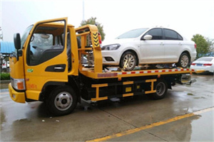 静安附近拖车救援24小时服务热线